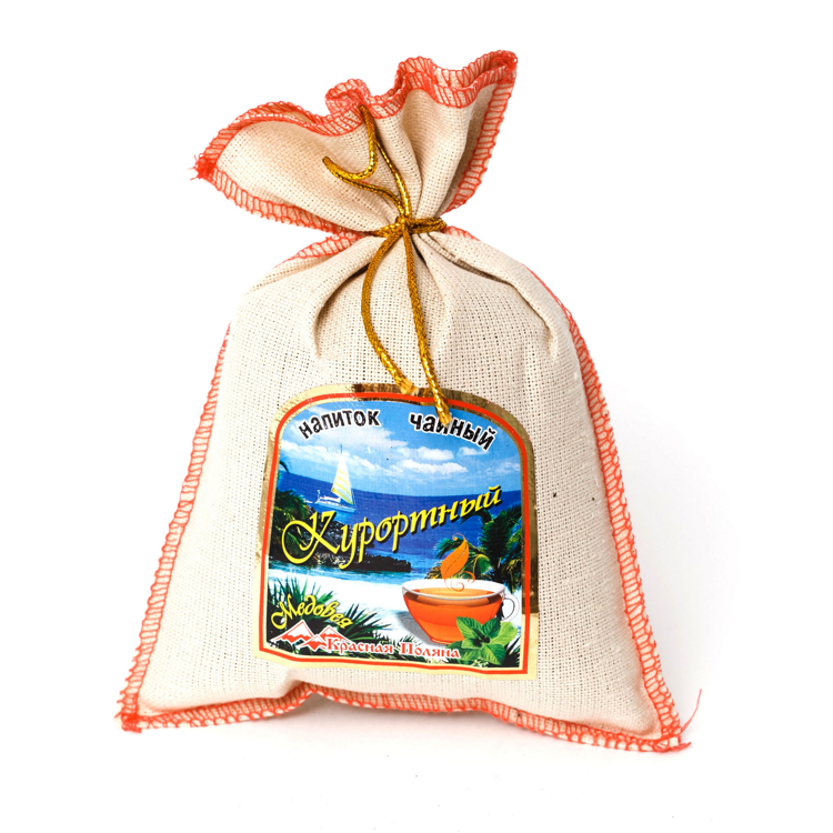 Фиточай «Курортный»
